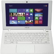ASUS X200MA-KX335H Weiß - Laptop