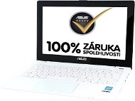 ASUS VivoBook Touch X200MA-CT221H White - Notebook