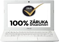 ASUS X200LA-KX034H bílý - Notebook