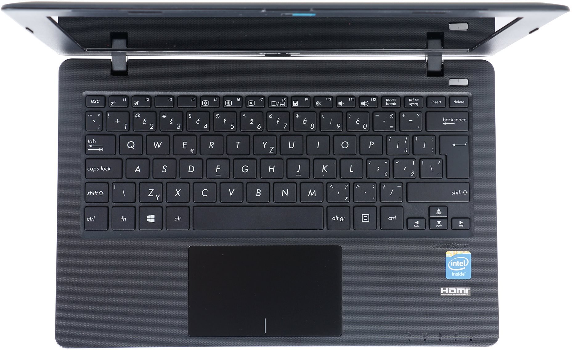 ASUS X200MA-BING-blue KX735B - Laptop | Alza.cz