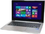 ASUS VivoBook Touch S200E-CT296H Grey - Notebook