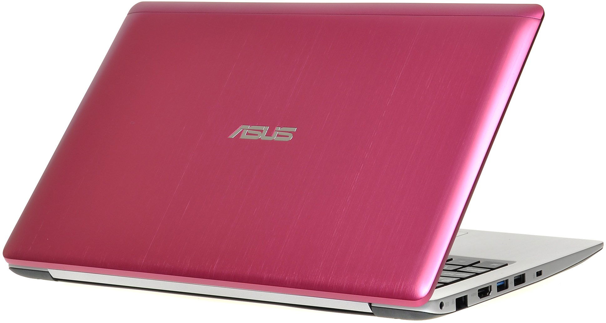 ASUS VivoBook Touch S200E CT177H Pink Laptop Alza.cz
