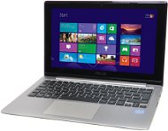 ASUS VivoBook Touch S200E-CT177H ružový - Notebook