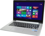 ASUS VivoBook Touch S300CA-C1060P Grey - Laptop