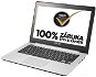 ASUS VivoBook S301LA-C1138H Violet - Laptop