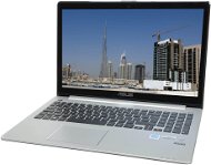  ASUS VivoBook Touch S551LA-CJ015H  - Ultrabook