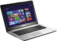  ASUS VivoBook S451LA-CA141H Black metal - Laptop