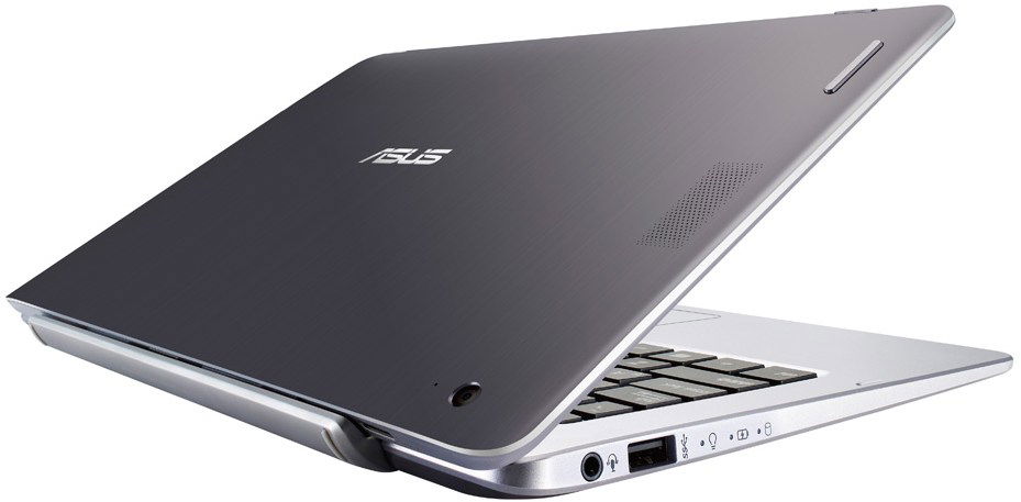 ASUS Transformer Trio TX201LA-CQ003H - Tablet PC | alza.sk