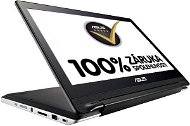 ASUS Transformer Book Flip TP300LD čierny kovový - Tablet PC