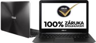 ASUS ZENBOOK UX305FA-FC062H kovový - Laptop