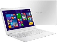 ASUS ZENBOOK UX305FA-weiß metallic FC139H - Laptop