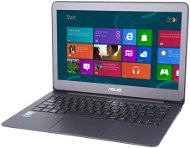 ASUS ZENBOOK UX305FA (MS) -FC057H schwarz (SK-Version) - Laptop