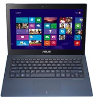 ASUS ZENBOOK UX301LA-C4171H Sötétkék - Laptop