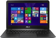 ASUS ZENBOOK UX305LA-FC020H Black Metal (SK-Version) - Laptop