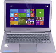 ASUS ZENBOOK UX305LA-FB003P black metal - Ultrabook