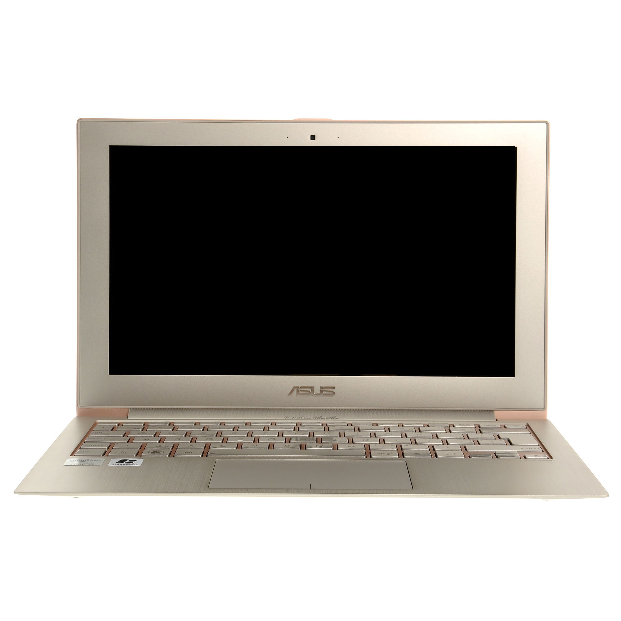 ASUS ZENBOOK UX21E-KX016V Gold Rose - Ultrabook | Alza.cz