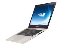 ASUS Zenbook UX32LA-R3037H Aluminium - Laptop