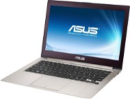 ASUS ZENBOOK UX32LN-R4014H Aluminium - Notebook