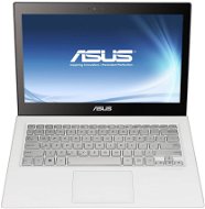 ASUS ZENBOOK Prime Touch UX301LA-C4014P white (SK version) - Ultrabook