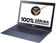 ASUS ZENBOOK Prime Berühren UX301LA-DE021P Blau - Ultrabook
