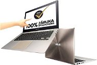 ASUS ZENBOOK UX303LA-RO385H kovový - Notebook