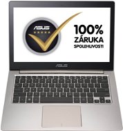 ASUS ZENBOOK UX303LA R4449H braun metallic (SK-Version) - Laptop