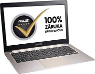 ASUS ZENBOOK UX303LA-R4389H kovový - Notebook