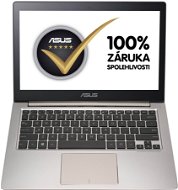 ASUS ZENBOOK UX303LA R40026G-brown metal - Ultrabook
