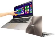 ASUS ZENBOOK UX303LA-R4390H Metall - Laptop