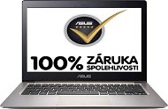 ASUS ZENBOOK UX303LB-R4003H Metall - Laptop