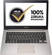ASUS ZENBOOK UX303LB Metall C4113H - Ultrabook