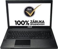 ASUS ASUSPRO ESSENTIAL P4510JF-DM018G black - Laptop