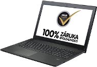 ASUS ASUSPRO ESSENTIAL P2520LJ-DM0012G schwarz - Laptop
