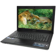 ASUS P43SJ-VO124V - Laptop