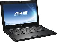 ASUSPRO ADVANCED B43A-CU062G black metal (SK-Version) - Laptop