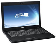 ASUSPRO ADVANCED B53A-SO064P black metal (SK version) - Laptop