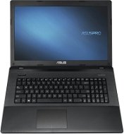 ASUS ASUSPRO ESSENTIAL P751JF-T4047G black - Laptop