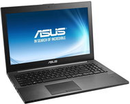 ASUS ASUSPRO ADVANCED B551LA-CN151G black (SK version) - Laptop