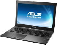  ASUS ASUSPRO ADVANCED B551LG Black  - Laptop