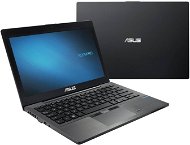 ASUS ASUSPRO ADVANCED BU201LA-DT121G dunkelgrau - Laptop