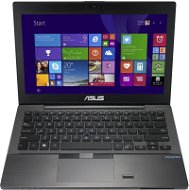 ASUS ASUSPRO ADVANCED BU201LA-carbon DT239G - Laptop