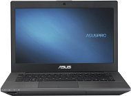 ASUS ASUSPRO ADVANCED B451JA-FA155G black - Laptop