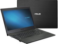 ASUS ASUSPRO P2440UA-FA0153 Fekete - Laptop