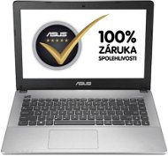ASUS X302LJ-FN067H schwarz - Laptop
