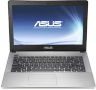 ASUS X302LJ-R4036H čierny (SK verzia) - Notebook