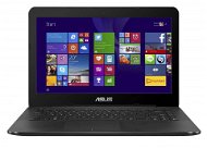 ASUS X454LJ-VX099H black - Laptop