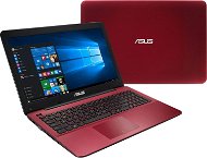 ASUS R540SC-red XX031T - Laptop