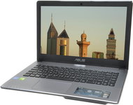 ASUS X450CC-WX009H - Laptop