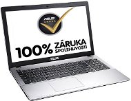 ASUS X550LAV-XX488H Grau - Laptop