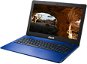 ASUS X550LAV-XX617H Blau - Laptop